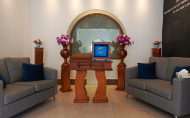 servicios religiosos pet memorial