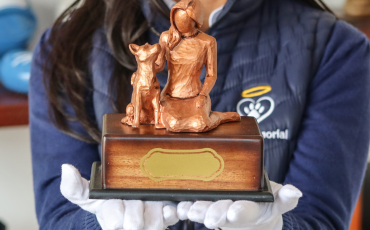 urnas pet memorial
