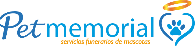  Logo pet memorial