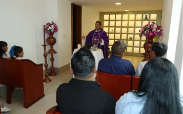 servicios religiosos pet memorial